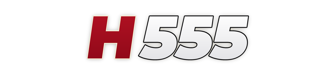 h555 Logo